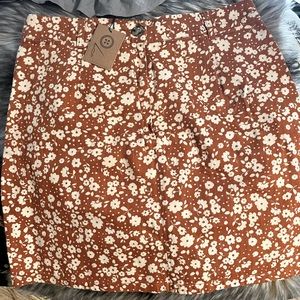 Princess Highway New with tags skirt